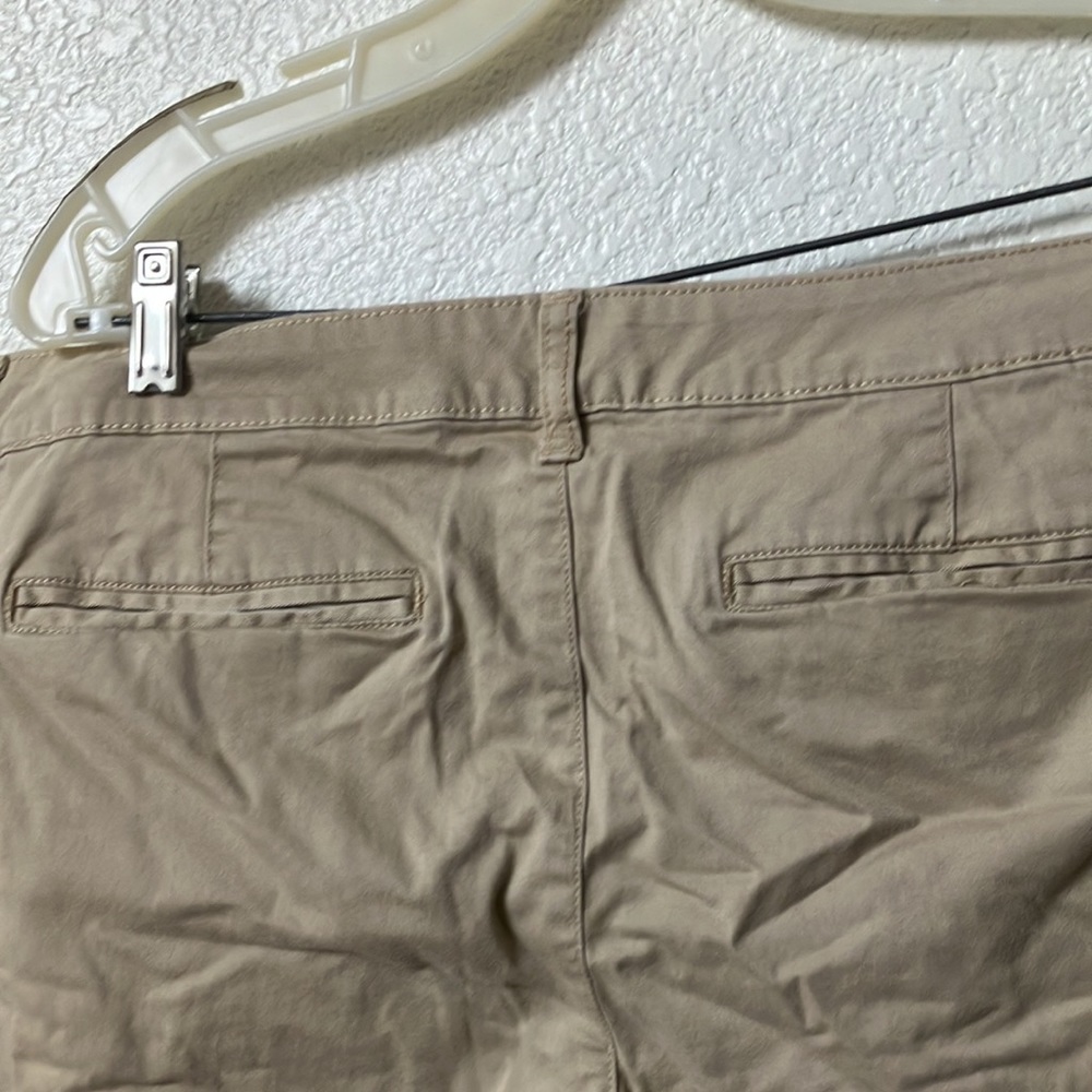 FINAL MARKDOWN Ana chino slacks 8 - Picture 6 of 6